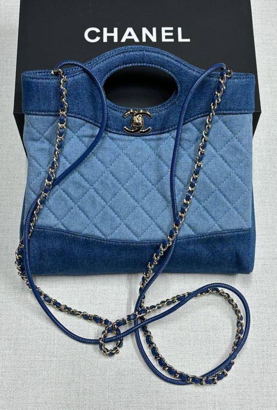 СУМКА CHANEL фото