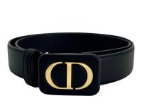 ЖЕНСКИЙ РЕМЕНЬ CHRISTIAN DIOR фото