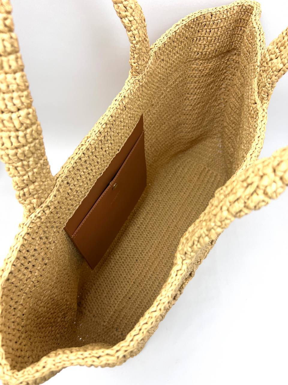 СУМКА SAINT LAURENT детальное фото