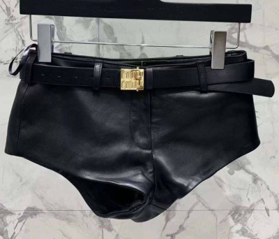 ШОРТЫ MIU MIU фото