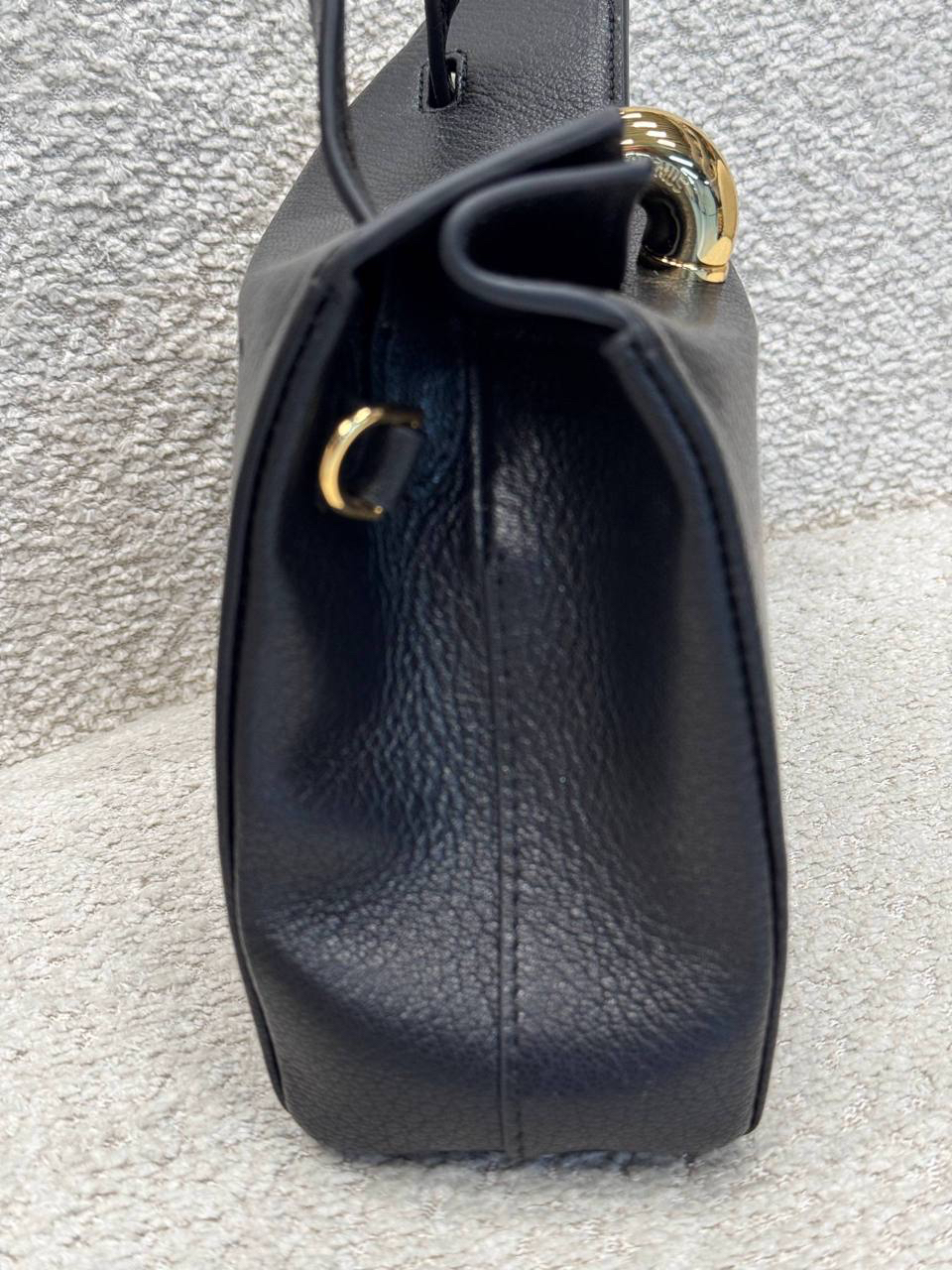 СУМКА JACQUEMUS детальное фото