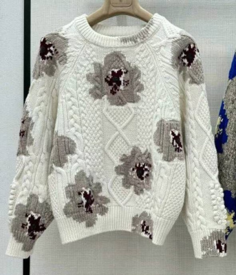 СВИТЕР BARRIE фото