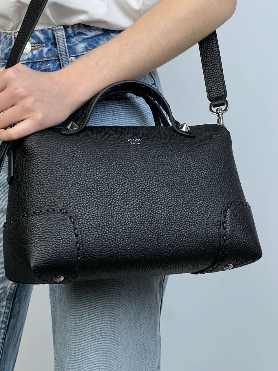 СУМКА FENDI детальное фото