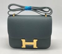 СУМКА HERMES CONSTANCE 19 фото