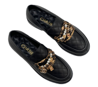 ЛОФЕРЫ CHANEL фото