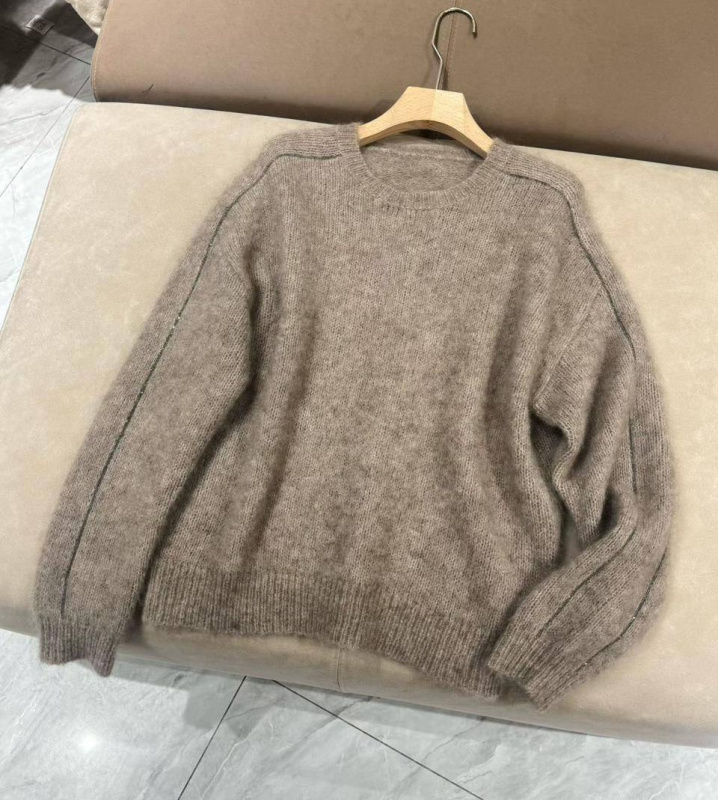 СВИТЕР BRUNELLO CUCINELLI фото