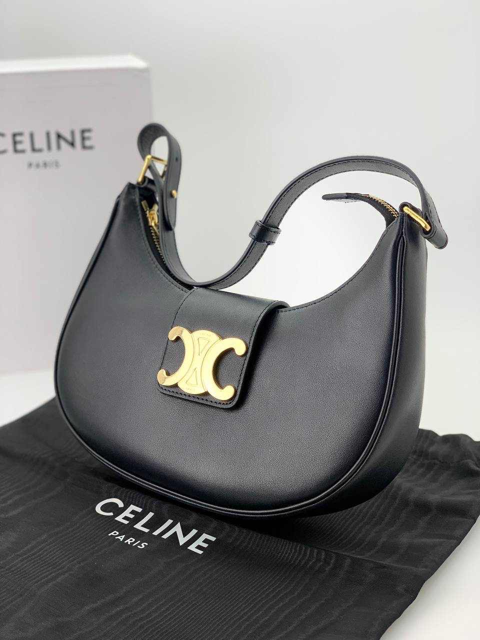 СУМКА CELINE детальное фото