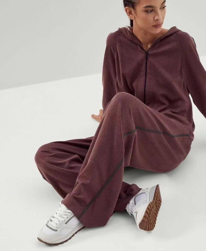 КОСТЮМ BRUNELLO CUCINELLI фото