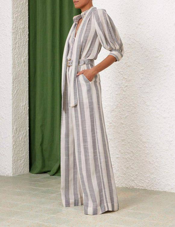 КОСТЮМ ZIMMERMANN детальное фото