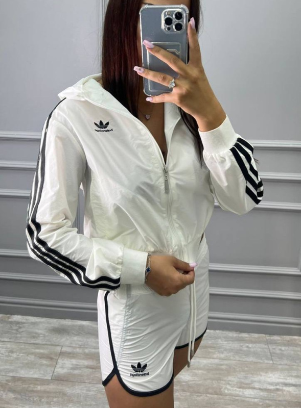 КОСТЮМ BALENCIAGA фото