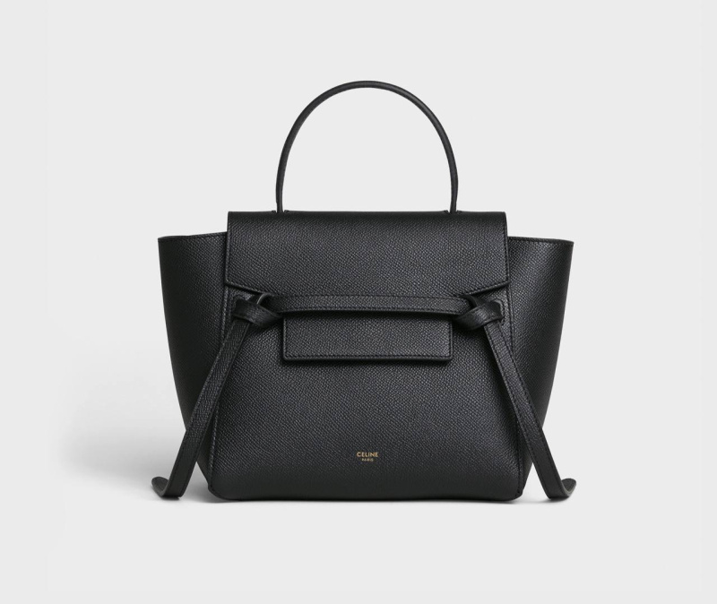 СУМКА CELINE BELT NANO фото