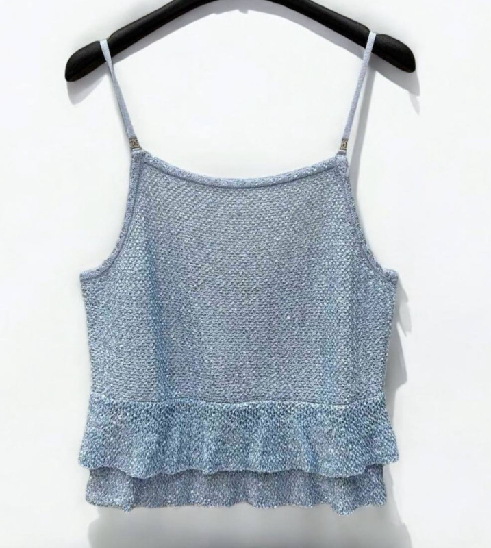 ТОП CHANEL фото