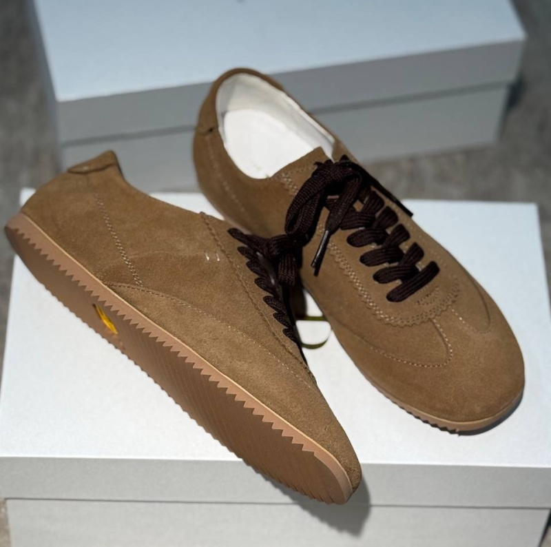 КЕДЫ THE ROW фото