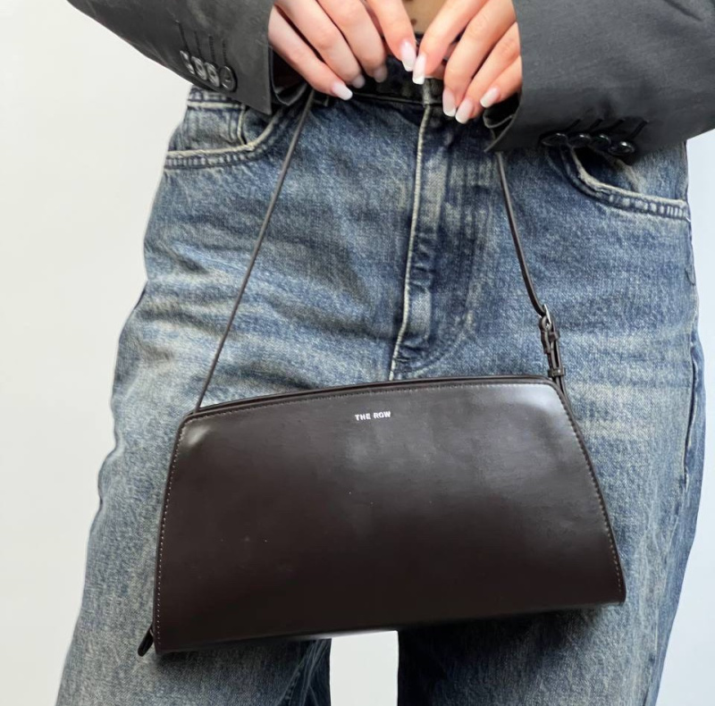 СУМКА THE ROW фото