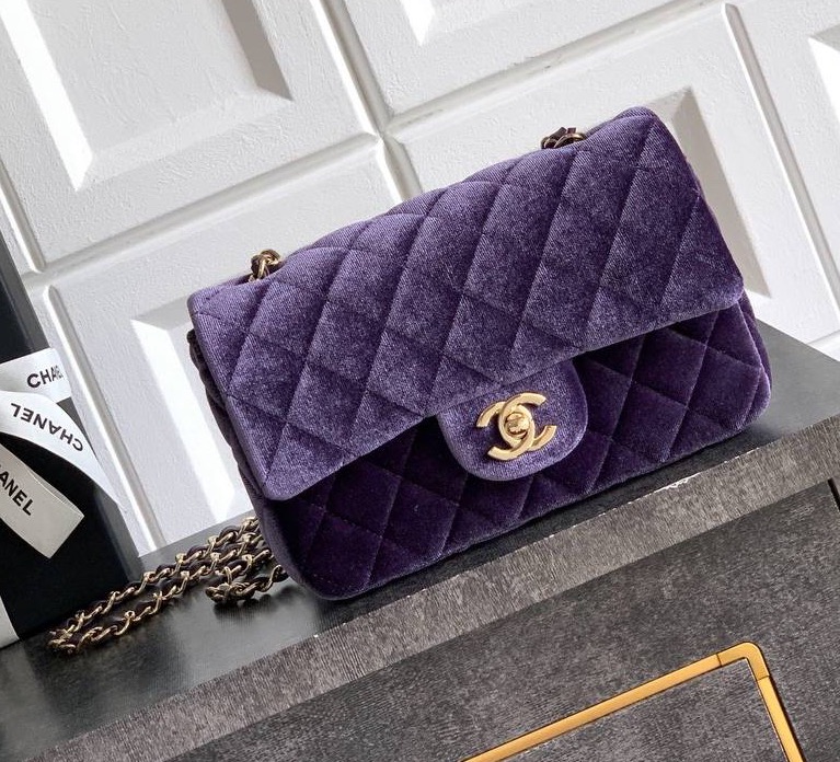 СУМКА CHANEL 2.55 фото