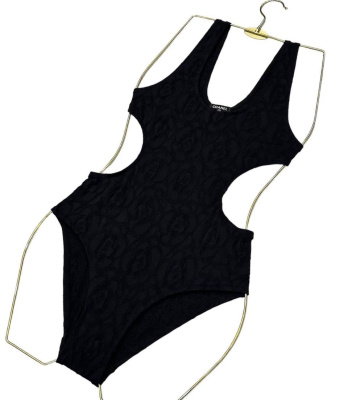 КУПАЛЬНИК CHANEL фото