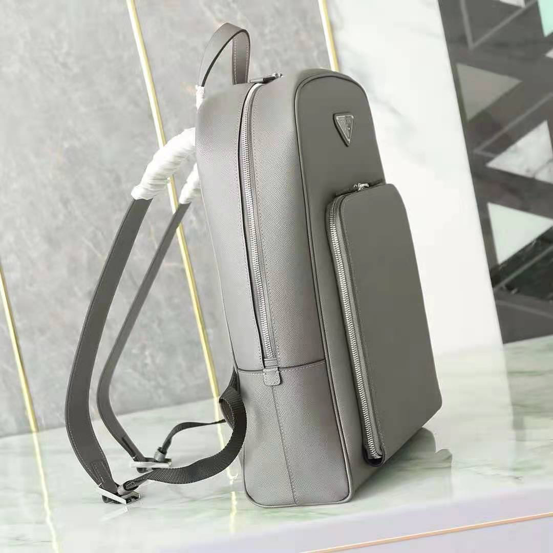 МУЖСКОЙ РЮКЗАК PRADA детальное фото