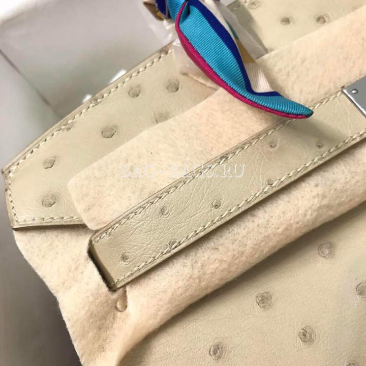 СУМКА HERMES BIRKIN 30 детальное фото