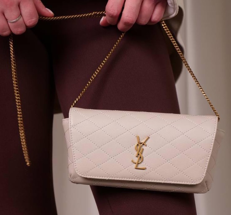 СУМКА SAINT LAURENT фото