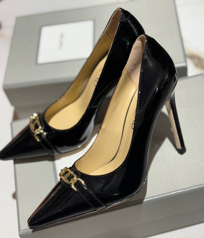 ТУФЛИ TOM FORD фото