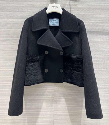 ПАЛЬТО PRADA фото