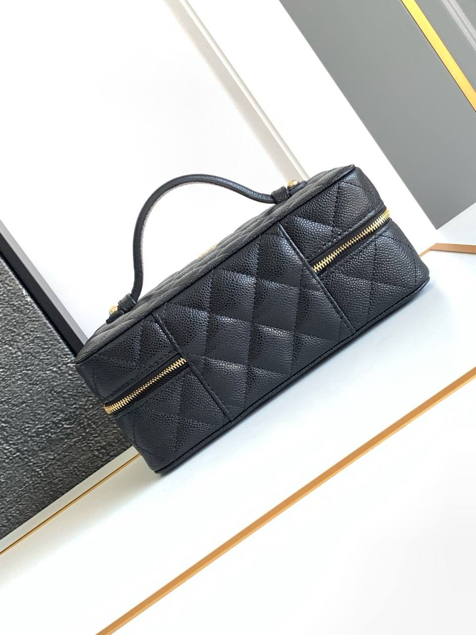 КОСМЕТИЧКА CHANEL детальное фото