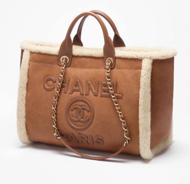 СУМКА CHANEL фото