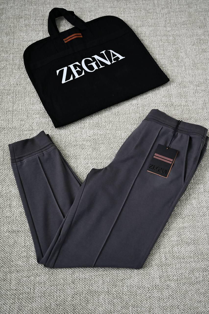 МУЖСКОЙ КОСТЮМ ZEGNA детальное фото