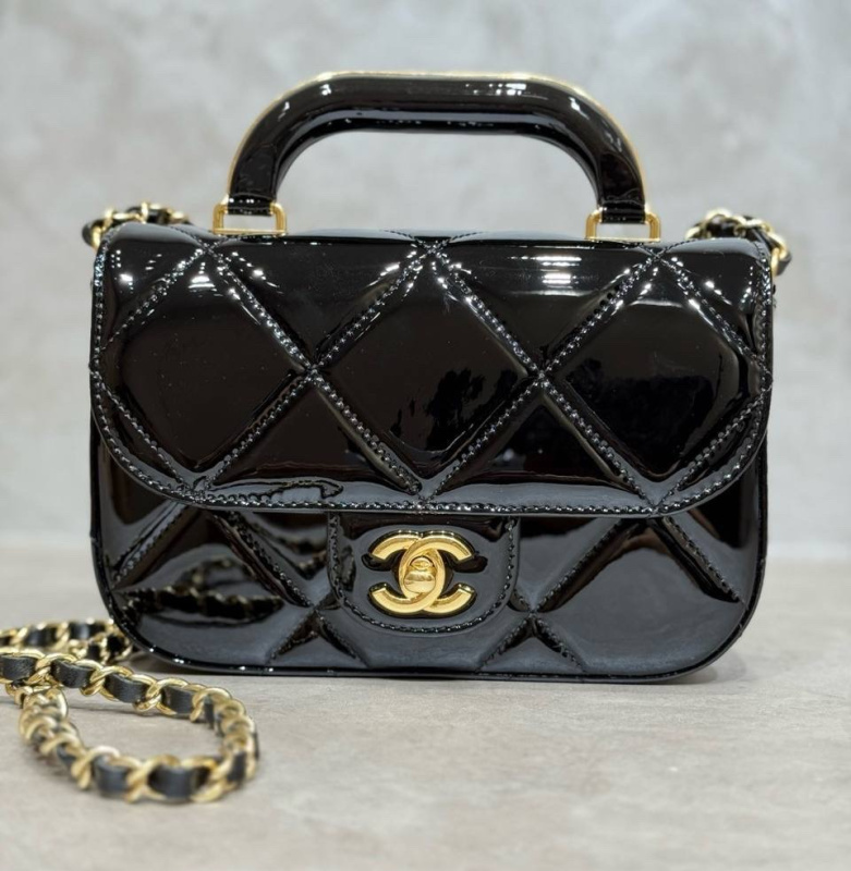 СУМКА CHANEL фото