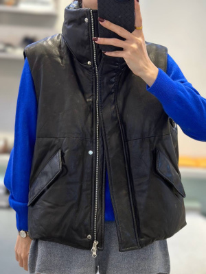 ЖИЛЕТ MAISON MARGIELA фото