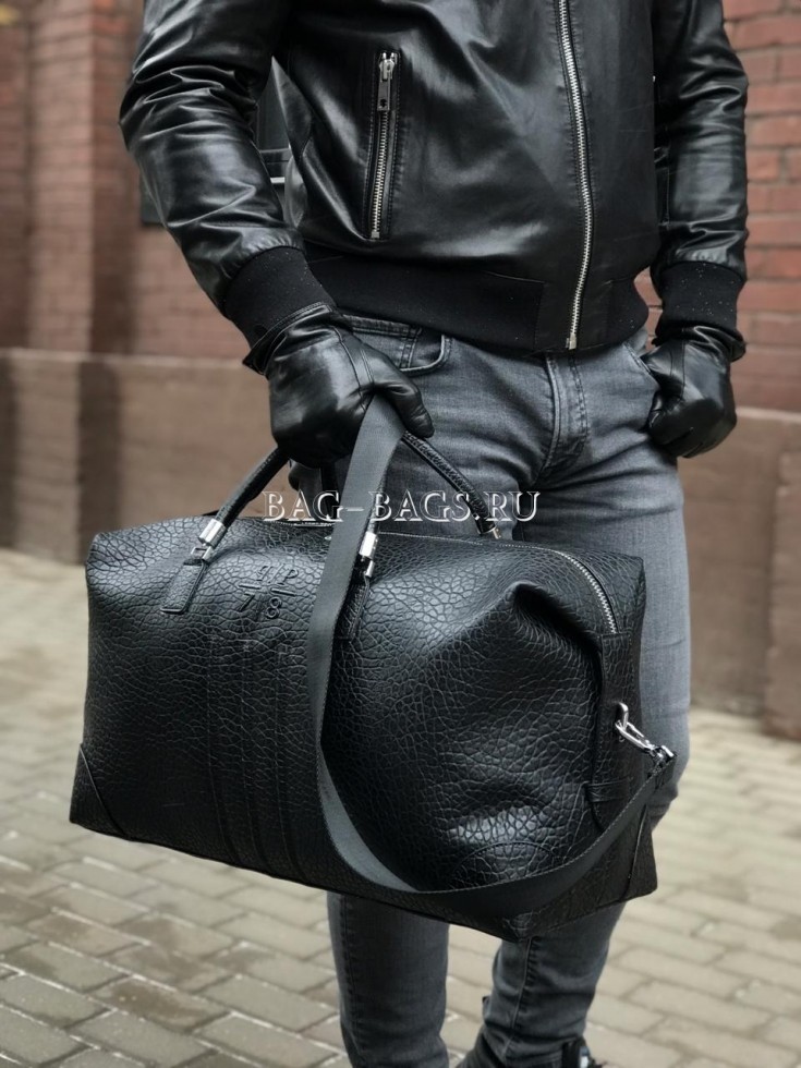 ДОРОЖНАЯ СУМКА PHILIPP PLEIN детальное фото