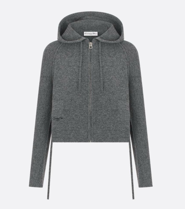 КАРДИГАН CHRISTIAN DIOR фото