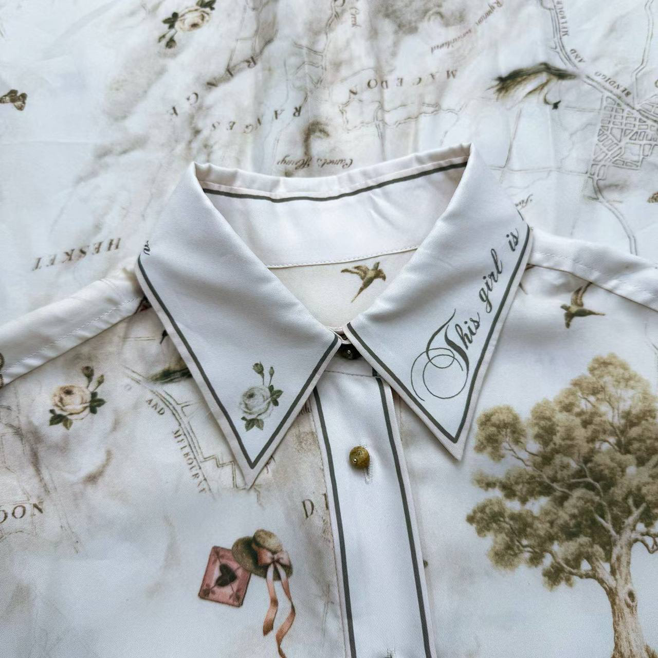 КОСТЮМ ZIMMERMANN детальное фото