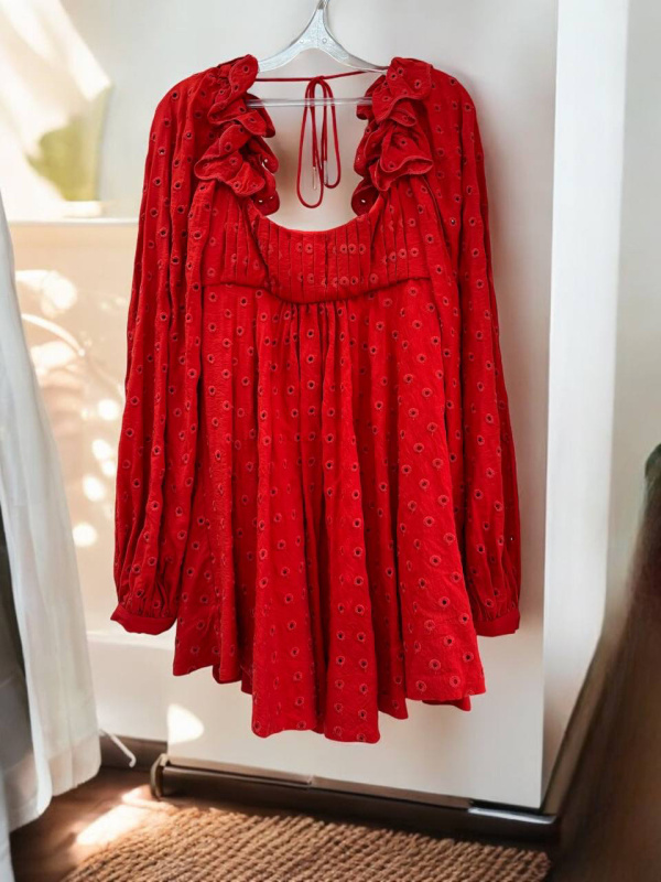 ПЛАТЬЕ ACLER фото