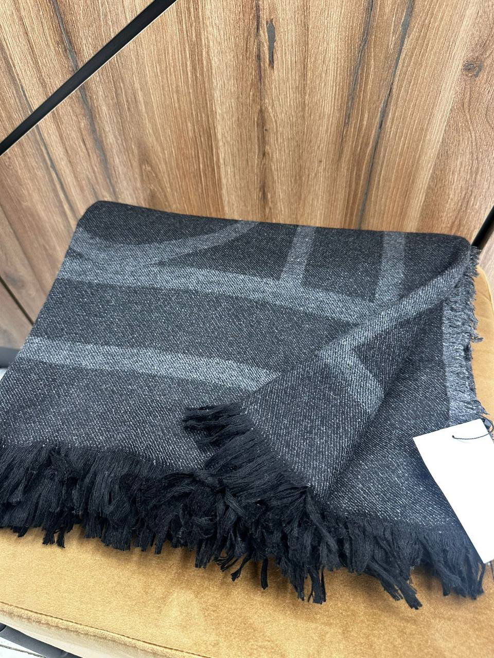 ПАЛАНТИН TOTEME детальное фото