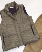 ЖИЛЕТ BRUNELLO CUCINELLI фото