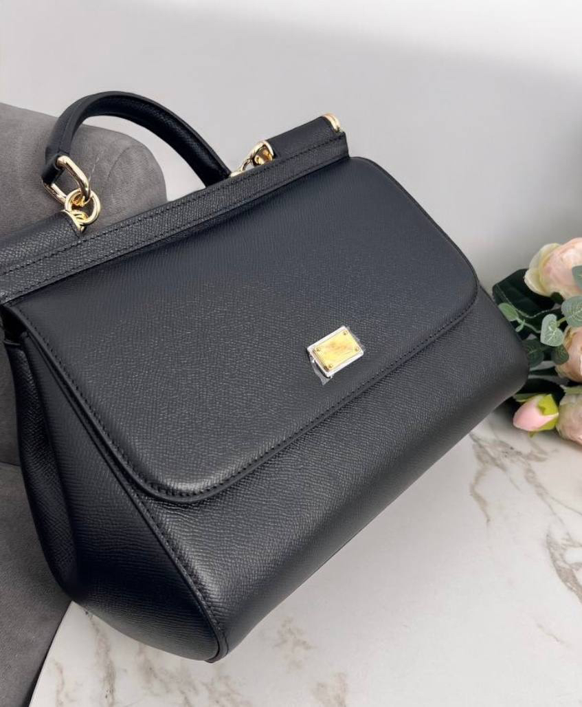 СУМКА DOLCE & GABBANA детальное фото