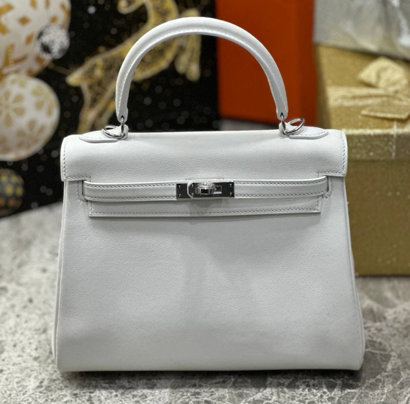 СУМКА HERMES KELLY 25 фото