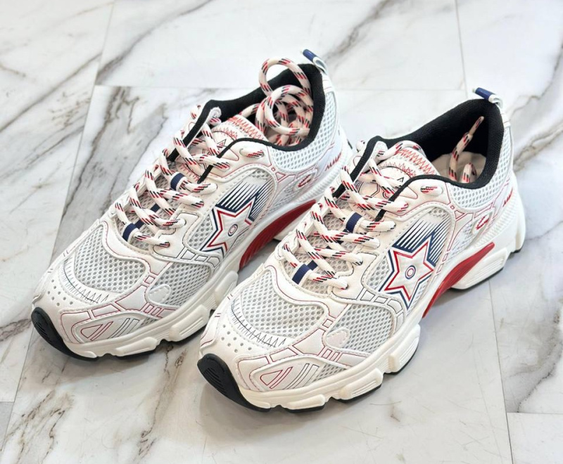 КРОССОВКИ CHRISTIAN DIOR фото