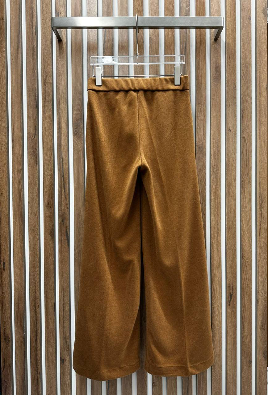 БРЮКИ BRUNELLO CUCINELLI детальное фото