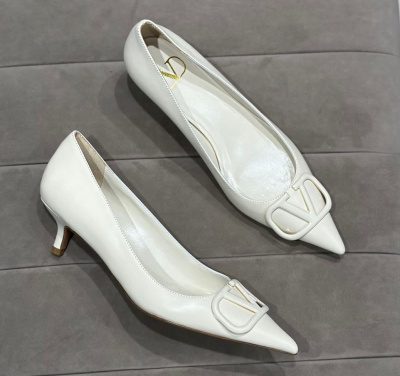 ТУФЛИ VALENTINO фото