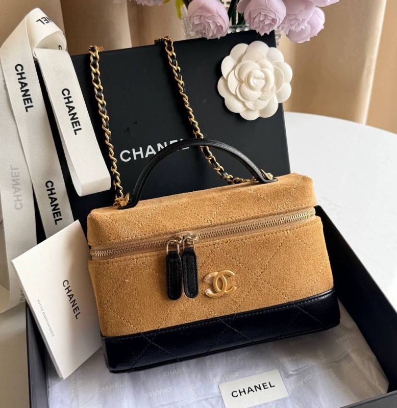 СУМКА CHANEL фото