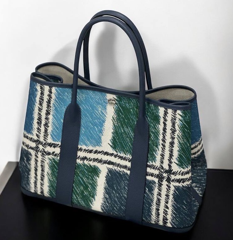 СУМКА HERMES фото