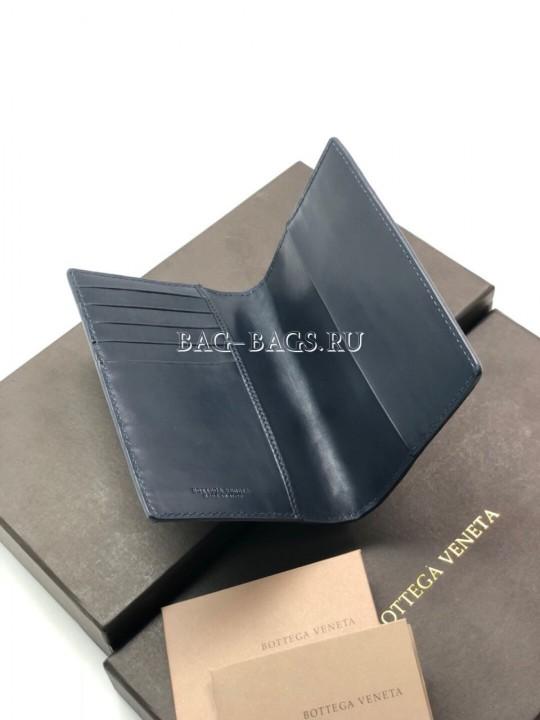 ОБЛОЖКА НА ПАСПОРТ BOTTEGA VENETA детальное фото