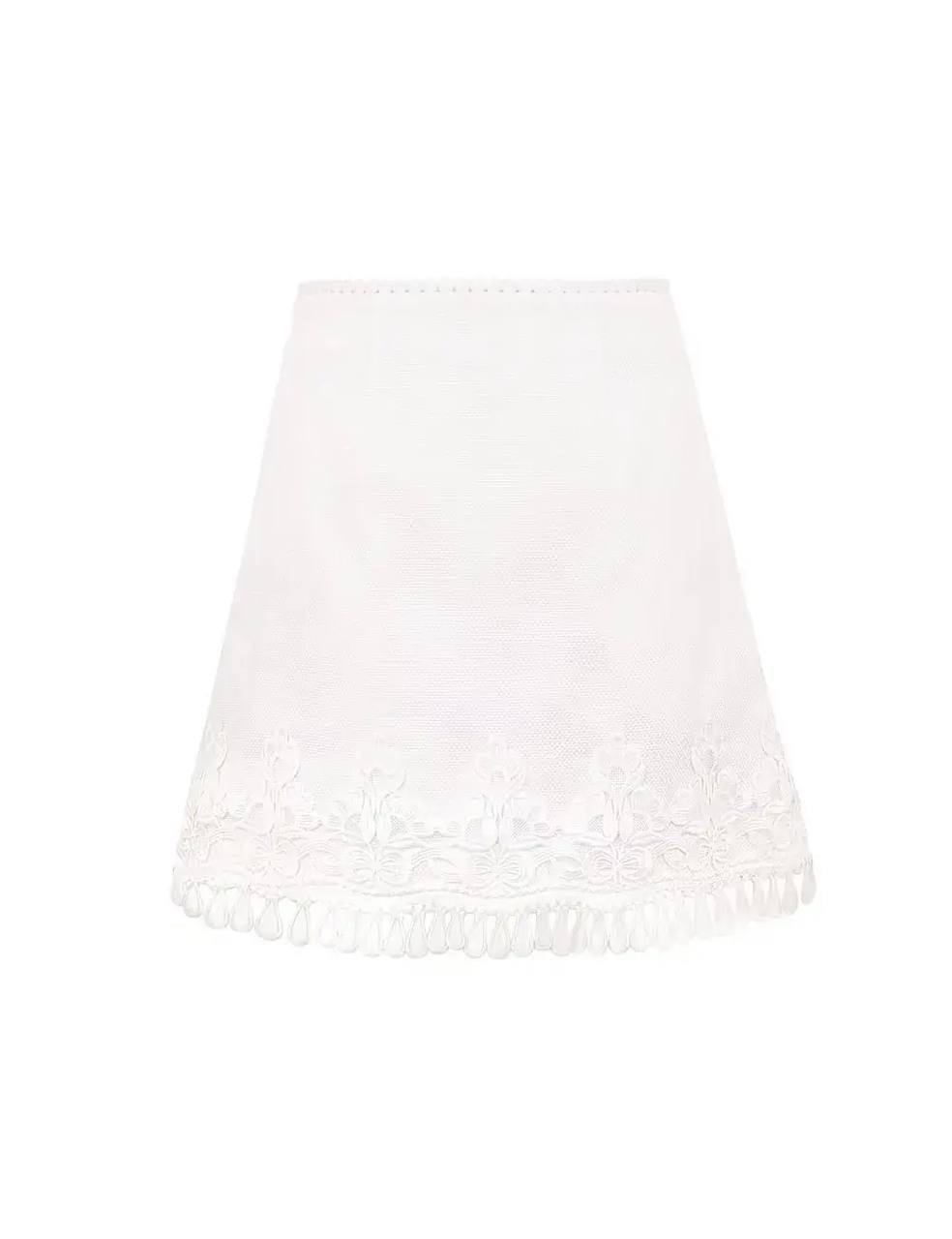 КОСТЮМ ZIMMERMANN детальное фото