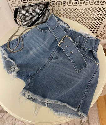 ШОРТЫ ALEXANDER WANG фото