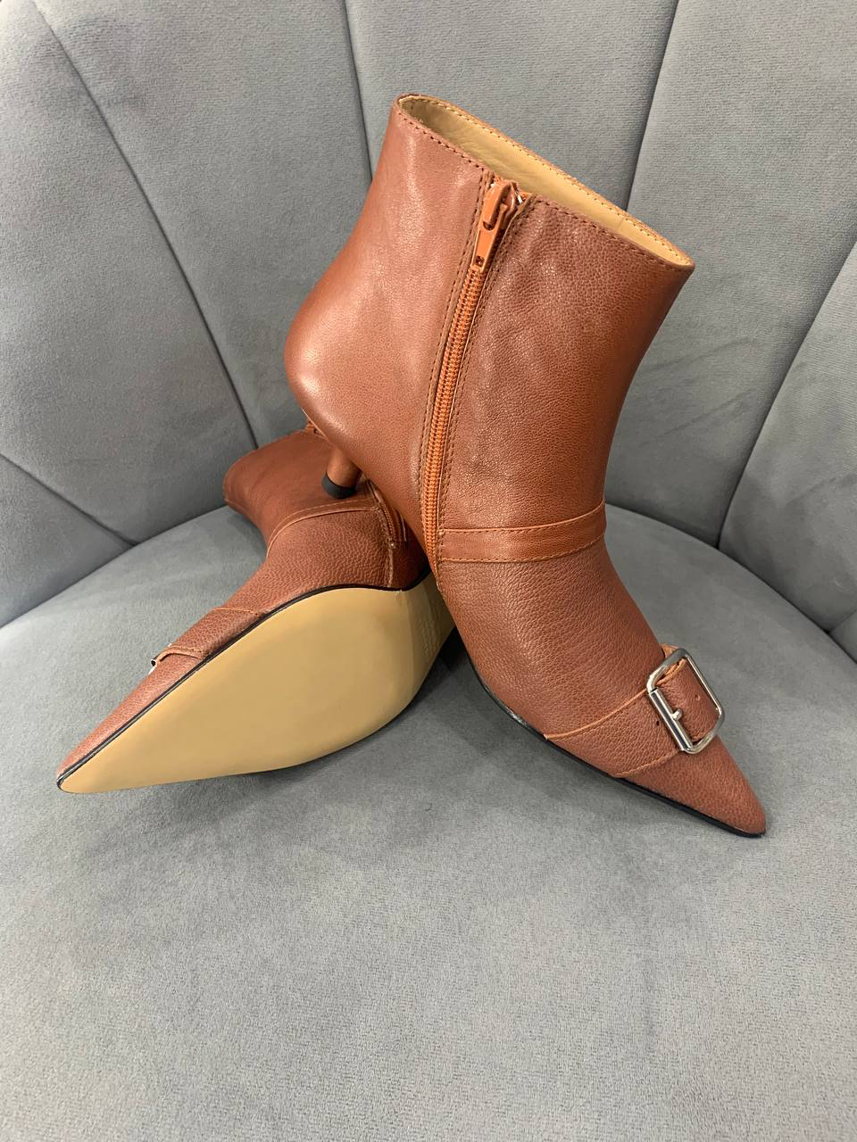 БОТИЛЬОНЫ MAISON MARGIELA детальное фото