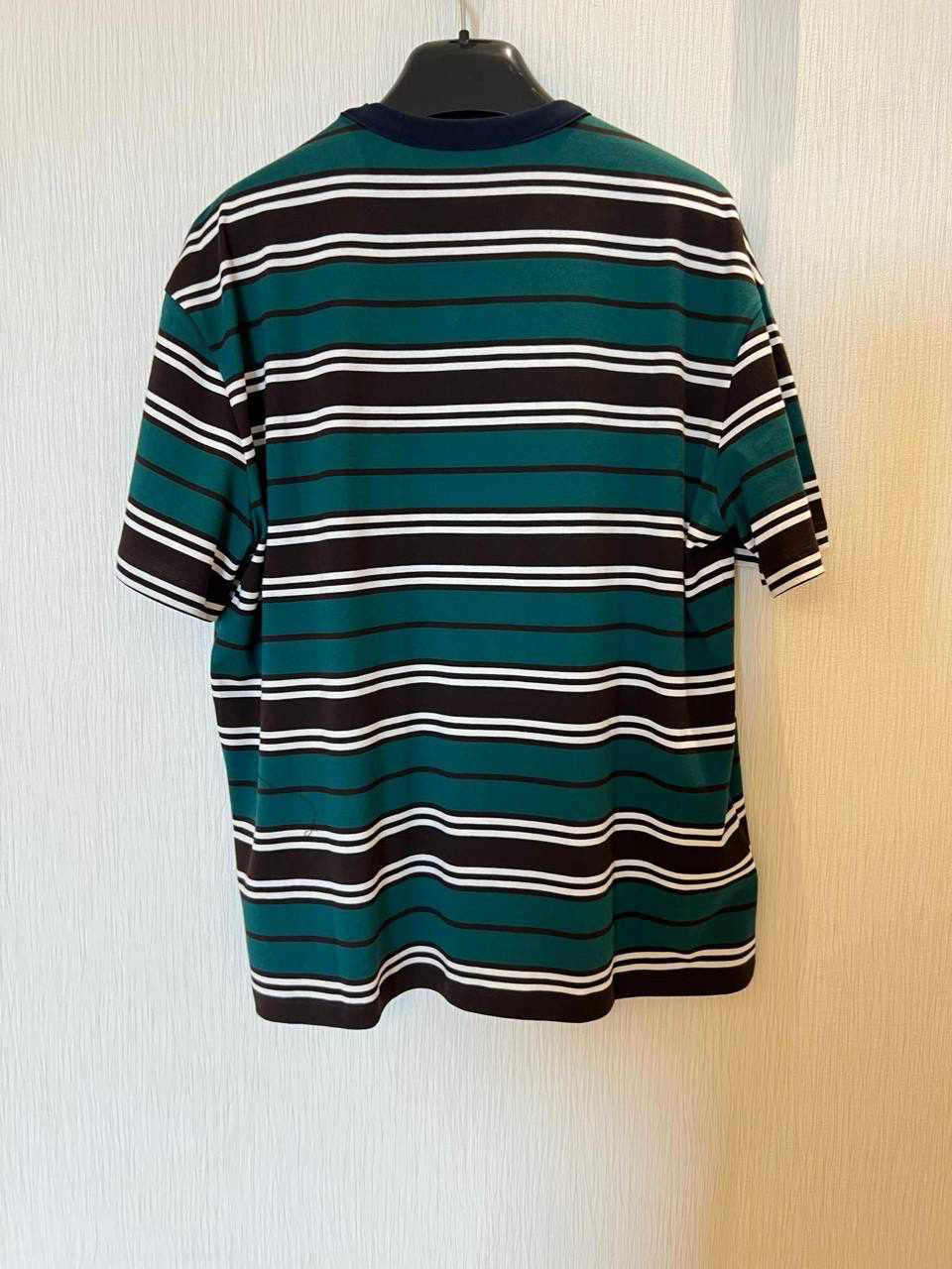 ФУТБОЛКА PRADA детальное фото