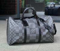 ДОРОЖНАЯ СУМКА LOUIS VUITTON фото