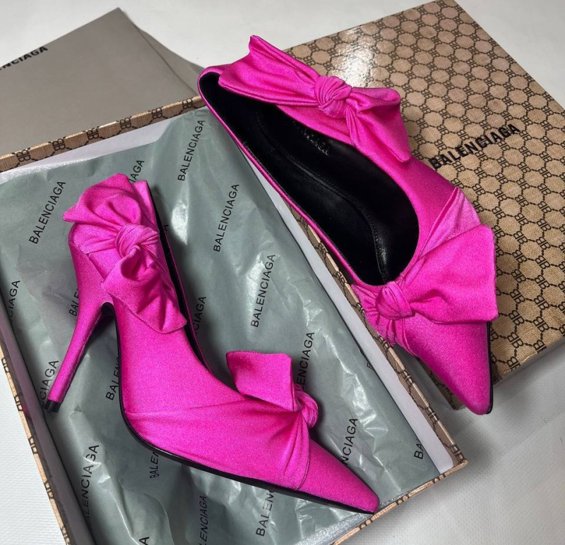 ТУФЛИ BALENCIAGA фото